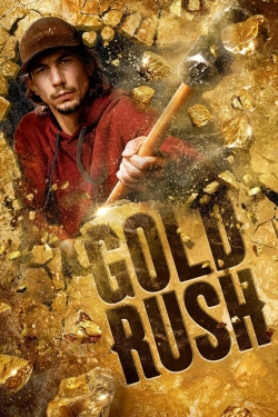 watch-Gold Rush