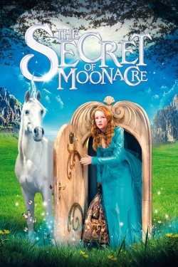 watch-The Secret of Moonacre