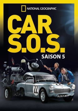 Car S.O.S. - Season 5