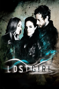 watch-Lost Girl