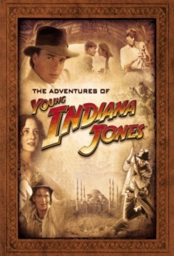 watch-The Young Indiana Jones Chronicles