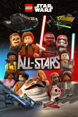 watch-LEGO Star Wars: All-Stars