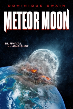 watch-Meteor Moon