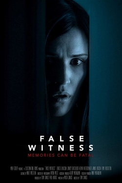 watch-False Witness