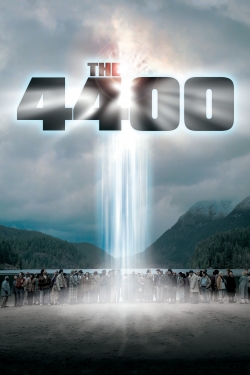watch-The 4400
