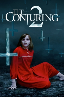 watch-The Conjuring 2
