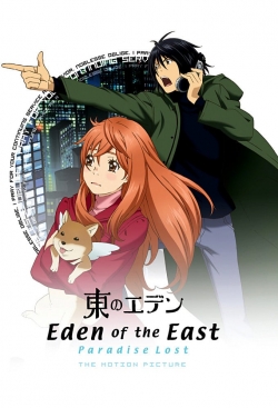 watch-Eden of the East