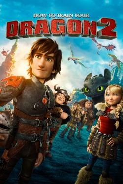 watch-How to Train Your Dragon 2