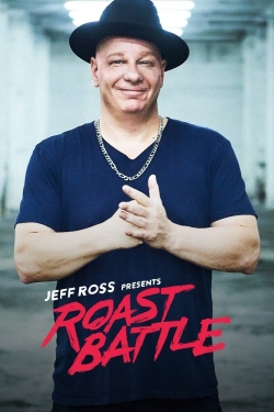 watch-Jeff Ross Presents Roast Battle