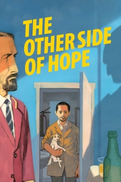 watch-The Other Side of Hope