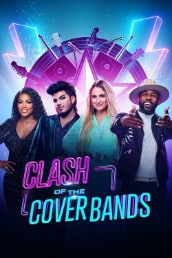 watch-Clash of the Cover Bands