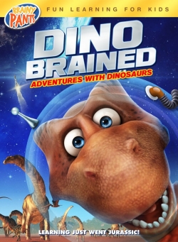 watch-Dino Brained