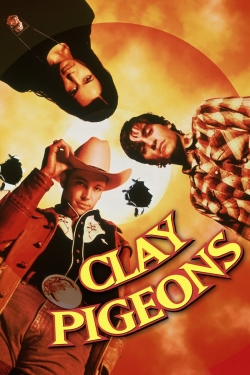 watch-Clay Pigeons