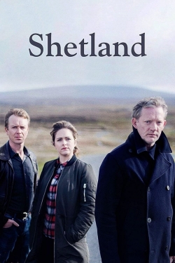 watch-Shetland