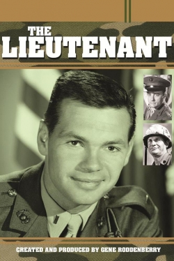 watch-The Lieutenant