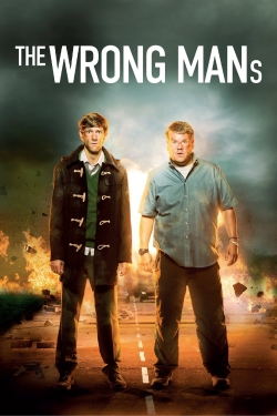 watch-The Wrong Mans