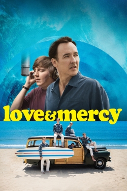 watch-Love & Mercy