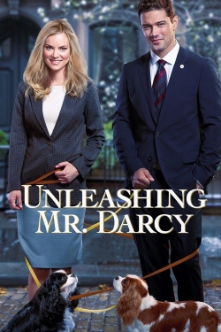 watch-Unleashing Mr. Darcy