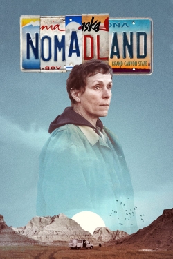 watch-Nomadland