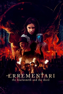 watch-Errementari: The Blacksmith and the Devil