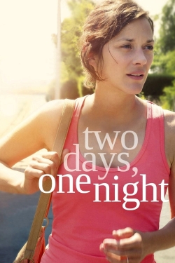 watch-Two Days, One Night