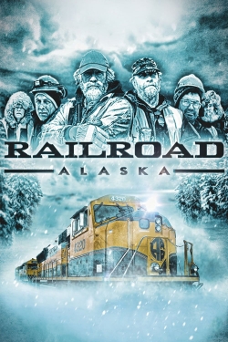 watch-Railroad Alaska
