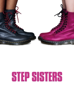 watch-Step Sisters