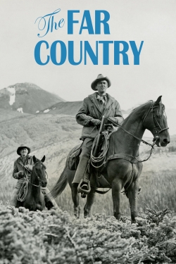 watch-The Far Country