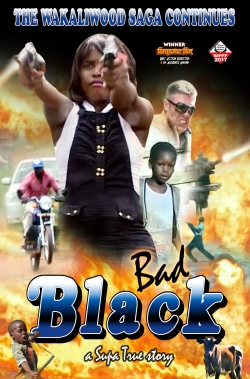 watch-Bad Black