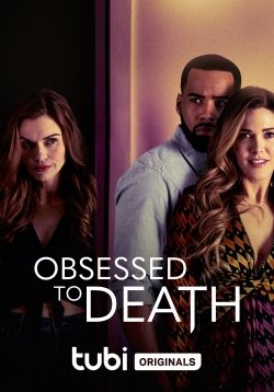 watch-Obsessed to Death