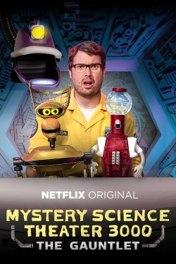 watch-Mystery Science Theater 3000: The Return