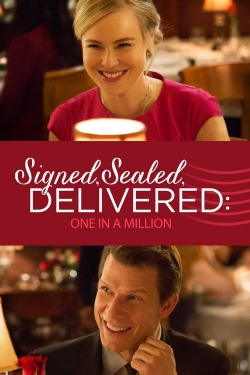 watch-Signed, Sealed, Delivered: One in a Million