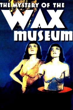 watch-Mystery of the Wax Museum
