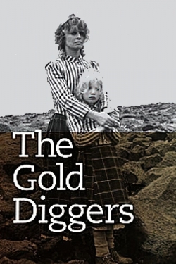 watch-The Gold Diggers