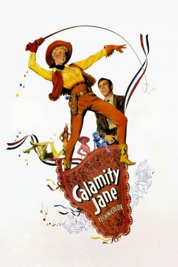 watch-Calamity Jane