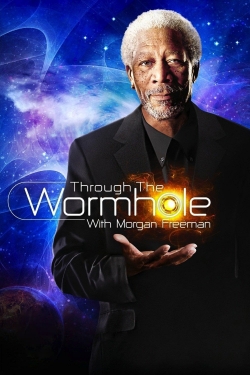 watch-Through The Wormhole