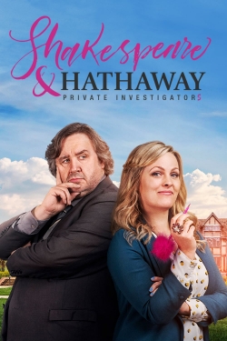 watch-Shakespeare & Hathaway - Private Investigators