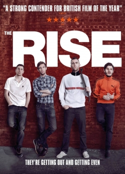 watch-The Rise