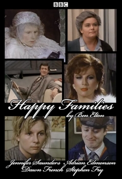 watch-Happy Families