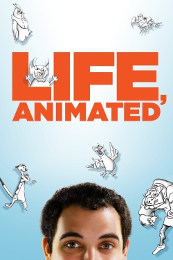 watch-Life, Animated