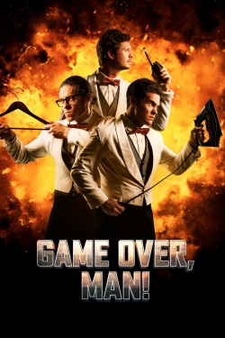 watch-Game Over, Man!