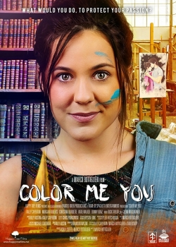 watch-Color Me You