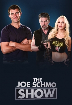 watch-The Joe Schmo Show