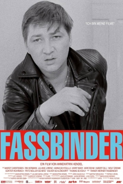 watch-Fassbinder