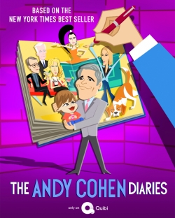 watch-The Andy Cohen Diaries