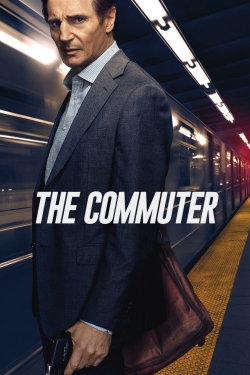 watch-The Commuter