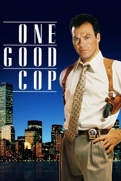 watch-One Good Cop