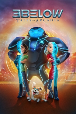 watch-3Below: Tales of Arcadia