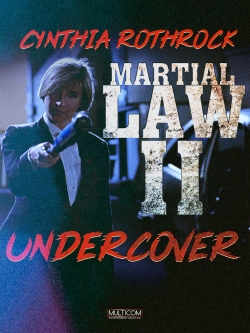 watch-Martial Law II: Undercover