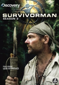 watch-Survivorman